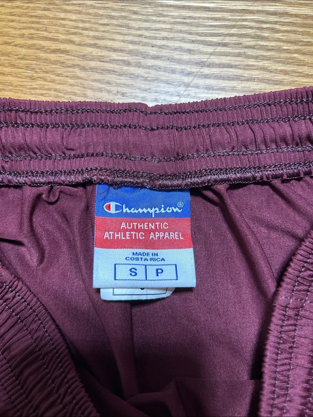 Champion measurements skirt or